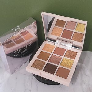 Ciate London Bronzed Palette